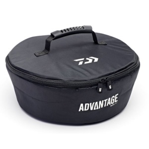 Geanta Termica Nada Daiwa Bait Bucket Thermal 12L