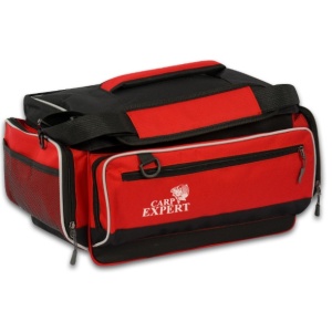 Geanta Umar Pescuit Carp Expert Practic 38x25x22cm