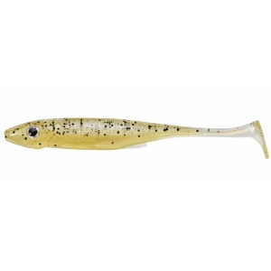 Gunki Whiz Ghost Zander 12.5cm 4buc