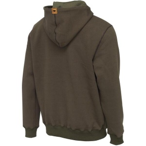 Hanorac Pescar Prologic Carpio Zip Army Green - Img 2
