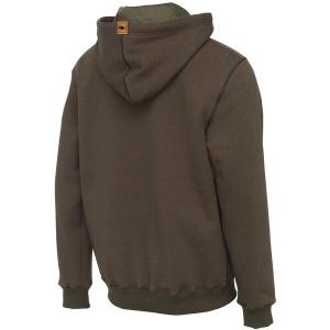 Hanorac Pescar Prologic Mega Fish Army Green - Img 2