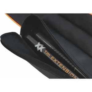 Husa 4 Lansete Guru Fusion Rod 4 Plus+ 195cm - echipament pentru pescuit - Fisela