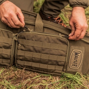 Husa Arma Mauser Original 127cm - echipament pentru vanatoare - Fisela