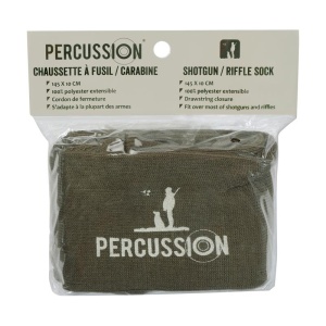 Husa Arma Tip Ciorap Percussion France 27107 - echipament pentru vanatoare - Fisela