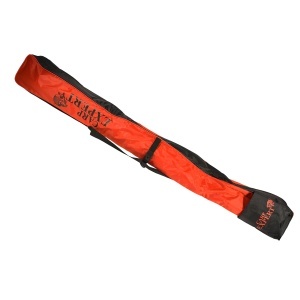 Husa Lansete Carp Expert Adventure Rod Pouch 160x16x14cm