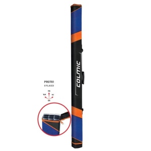 Husa Rigida Colmic Power X4 Kit Case 170x12.8x8.1cm