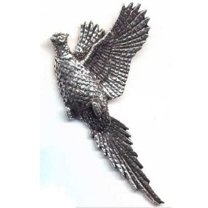 Insigna Cadou Vanator Fazan