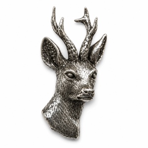 Insigna Vanator Cap Caprior