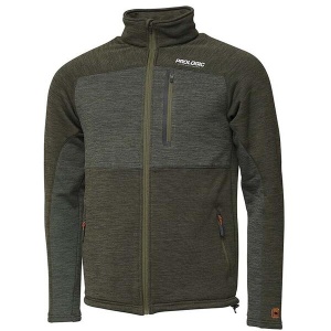 Jacheta Fleece Prologic Tech - Img 1