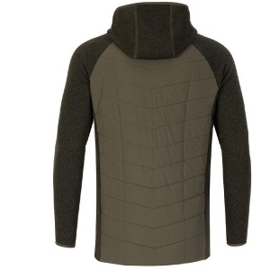 Jacheta Pescuit Korda Hybrid Olive - echipament pentru pescuit - Fisela