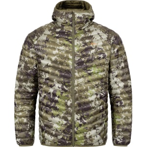 Jacheta Vanatoare Blaser Challenger Airflake Camo - Img 4