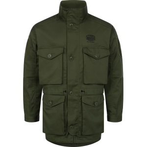 Jacheta Vanatoare Mauser Stalker Field Dull Olive