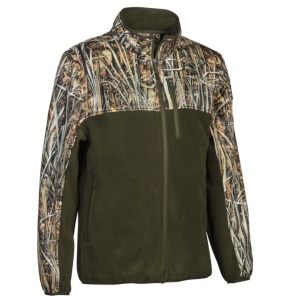 Jacheta Vanatoare Percussion Waterfall Ghostcamo Wet