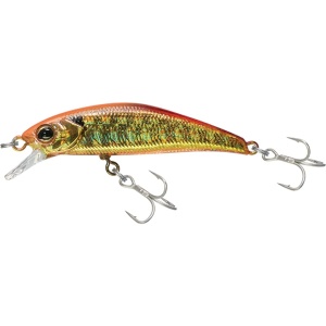 Jackall Tricoroll Ryushin Sight Red Gold 7cm 9.2g
