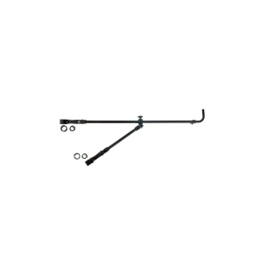 Jaxon Brat Feeder Lung 113/195cm 25, 30, 36cm