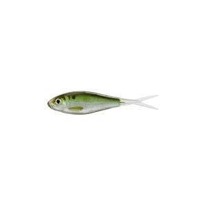 Jerkbait LiveTarget Skip Shad Soft 952 9cm 4buc