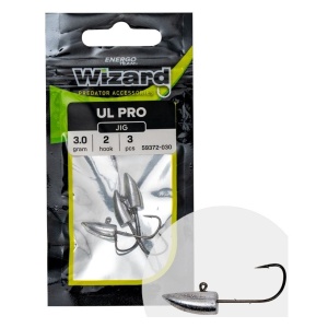 Jig Biban Wizard UL Pro Jig Nr.6 3buc