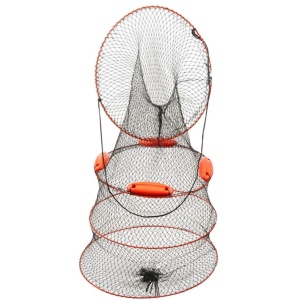 Juvelnic Cu Flotor Kamasaki Rapid Black 50cm Diam 80cm