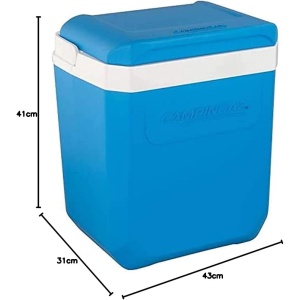 Lada Frigorifica Campingaz Icetime Plus 26l - echipament pentru pescuit - Fisela