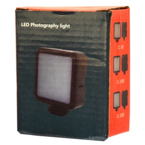Rod Pod Lampa Rod Pod The One Light pentru pescuit - Fisela