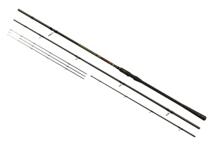 Lanseta Benzar Concourse Method Feeder Limited Edition 3.60m 130g - Img 1