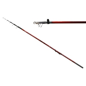Lanseta Carp Expert Scobar Bolo 4m 3-12g - Img 1