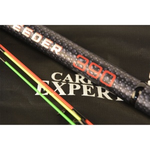 Lanseta Carp Expert Lanseta Score Feeder 3.90m 120-200g pentru pescuit - Fisela
