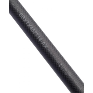 Lanseta Crap Daiwa Emblem 23 XT45 3.96m 3.75lbs - Img 5