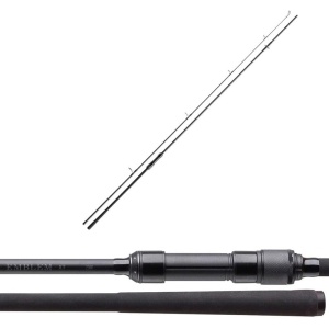 Lanseta Daiwa Crap Emblem XT Carp 3.60m 3lbs pentru pescuit - Fisela