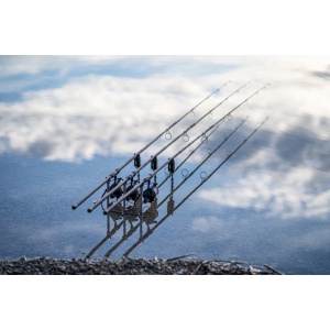Lanseta Crap Korda Kaizen Green 3.60m 3.5lbs pentru pescuit - Fisela