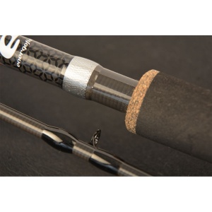 Lanseta CXP Distance Method Feeder 3.90m 150g - Img 3