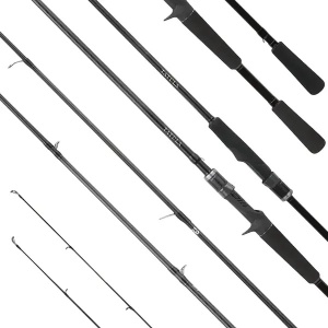 Lanseta Daiwa 22 Tatula XT Spin 701HFS 2.13m 3.5-28g