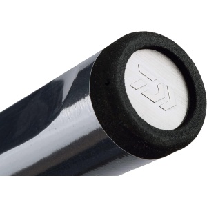 Lanseta Daiwa Airity Jiggerspin 2.40m 8-35g pentru pescuit - Fisela