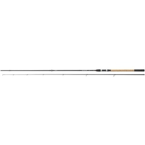 Lanseta Daiwa Black Black Widow Float 3.90m 10-45g