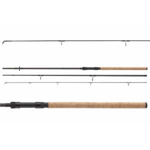 Lanseta Daiwa Black Widow XT Bait 3.30m 20-60g 3Segm