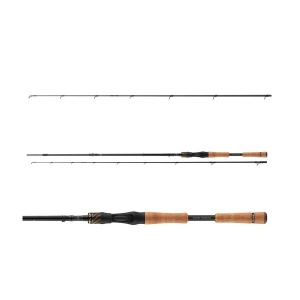 Lanseta Daiwa Morethan Perch Attack Ultra Fast Cast 2.70m 7-32g