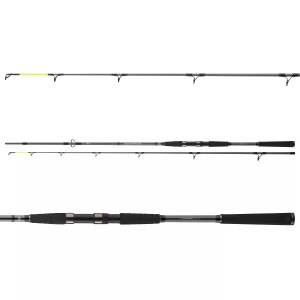 Lanseta Daiwa Seahunter X Pilk Mackerel 2.60m 60-180g