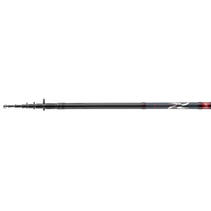 Lanseta Daiwa Tele Ninja X-Compact 245cm 15-50g pentru pescuit - Fisela
