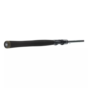 Lanseta Daiwa Wilderness Travel 2.05m 2-10g pentru pescuit - Fisela
