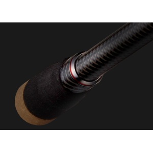 Lanseta Evergreen Kaleido Serpenti Spider Spin 211cm 1.8-21g pentru pescuit - Fisela