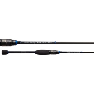 Lanseta Evergreen Salty Sensation Neo NEOS-73M+R-T 221cm 0.4-14g