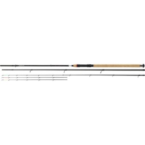 Lanseta Feeder Daiwa Ninja X Method Feeder 3.30m 120g 3+3