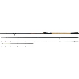 Lanseta Feeder DAM Sensomax II Medium 3.60m 50-100g - Img 1