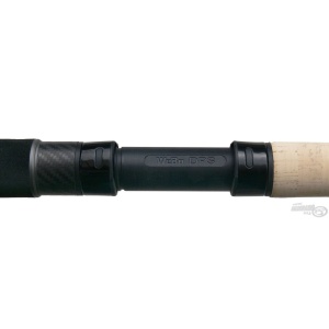 Lanseta Feeder Gold Serie by Dome UL 3,30m 15-40g 3+3 Varfuri pentru pescuit - Fisela