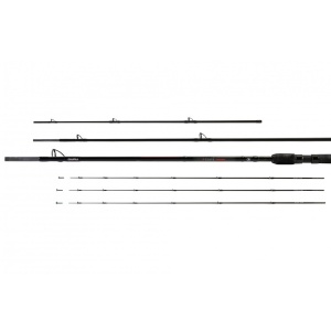 Lanseta Guru A-Class Power Distance Feeder 3.90m 1-150g