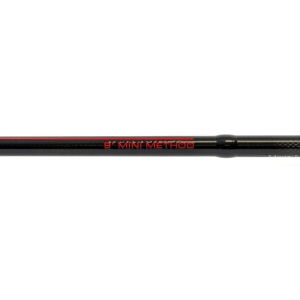 Lanseta Guru A-Class Power Distance Feeder 4.20m 1-180g - Fisela