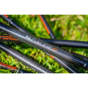 Lanseta Guru N-Gauge Pro Pellet Waggler 3.05m 1-15g pentru pescuit - Fisela