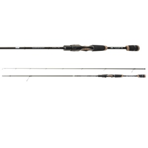 Lanseta Jaxon Summum Light 2.28m 2-12g