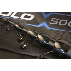 Lanseta Kamasaki Power Bolo 5m 5-35g pentru pescuit - Fisela