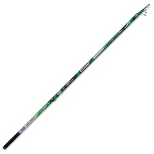 Lanseta Lineaeffe Artistic Superior Bolo 6m 5-25g